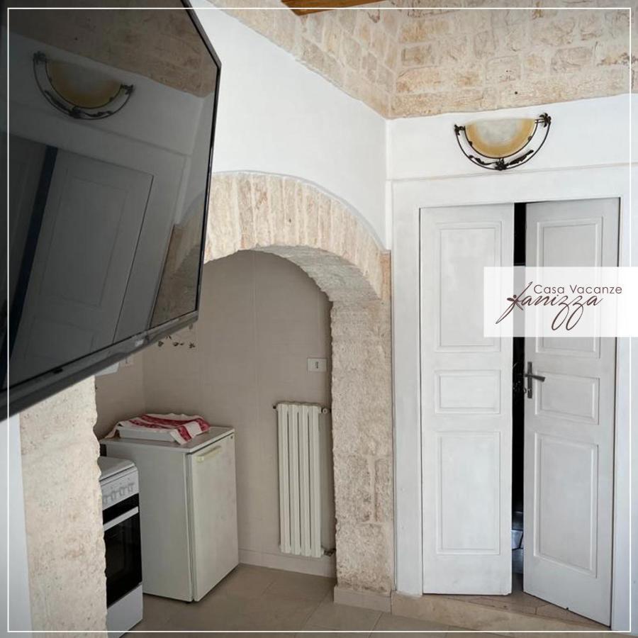 Cummerse Fanizza Alberobello Exterior photo